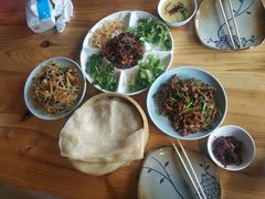 -香满园春饼·家常菜(东大桥店)