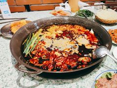 -五里关火锅(牛市口店)