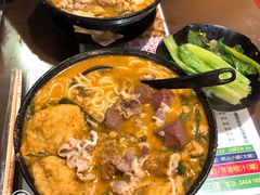 小锅米线-星林居酸辣米线餐厅