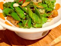 -肆月河豚·新淮扬菜·烤鸭(中关村店)