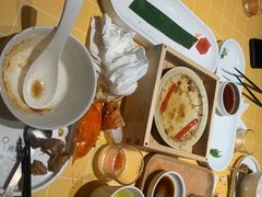 -蔡澜点心·粤菜(花城汇南区店)