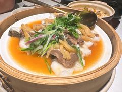 -炳胜私厨(万象前海店)