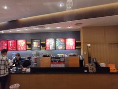 -星巴克(深圳星都豪庭店)