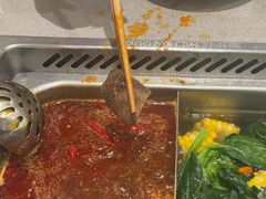 -海底捞火锅(高新万达广场店)