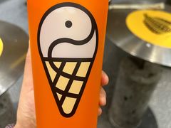 -极拉图·现制冰淇淋(大卫城店)