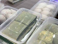 -奉化点心(呼童街店)