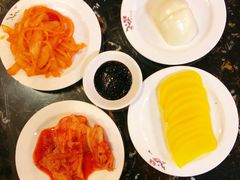 -桃园中华料理炸酱面(燕儿岛路店)