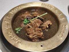 -和庆斋羊蝎子火锅·碳缸烧烤(顺义旗舰店)