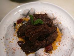 -佬麻雀·新湘菜(珠海金发购物中心店)