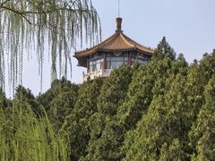 -泰山风景名胜区-虎山公园