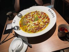 -太二酸菜鱼(中山龙之梦店)
