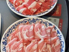 -东镇老火锅(长春路首店)