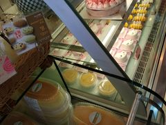 -BreadTalk面包新语·烘焙蛋糕(海珠丽影广场店)