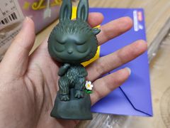 -泡泡玛特POPMART(合生汇店)