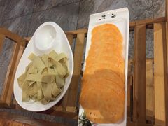 -泽成冰煮羊火锅(中正天街店)