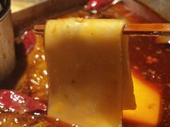 -晓宇重庆火锅(西安荟聚店)