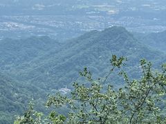 -青城山