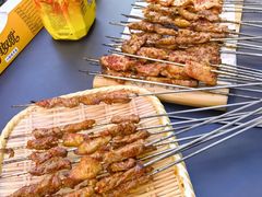 -有奴思烤肉·清真(正宁路店)