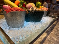 -盛宴标帜餐厅·亲子自助 (南昌喜来登酒店)