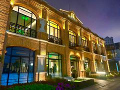 -海味观(老西门店)