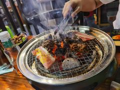 -吉志烤肉(太原总店)