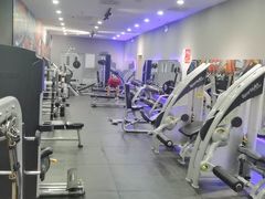 -优昂健身(新光界店)