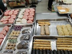 -老潮兴粿品(龙北店)