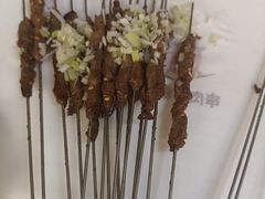 -三个大叔东北烧烤·砂锅菜(西三旗店)