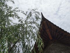 -渭南桃花源民俗文化园