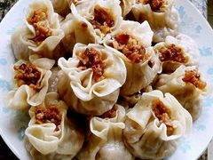 烧卖-宜家·瑞典风味餐厅(北京西红门店)