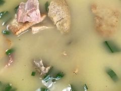 -长兴岛郊野公园农场食堂
