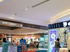 -深圳来福士广场