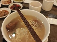 -中国厨房/台湾牛肉面