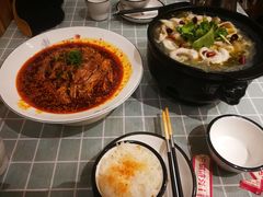 -陶德砂锅(蜀汉路店)