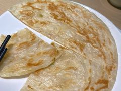 -吕氏疙瘩汤·海鲜新鲁菜(凯德mall新都心店)