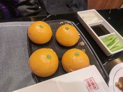 -全聚德(长白直营店)