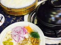 -祈胜邨•顺德鱼生•顺德菜(容桂店)