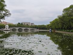 -哈尔滨师范大学(松北校区)