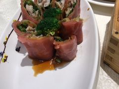 -荣粤酒家·融合粤菜