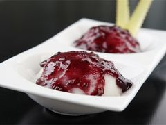 蓝莓山药-小白鲨(四季青桥店)