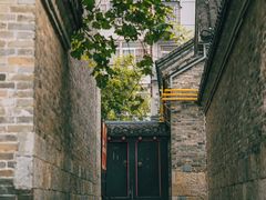 -回龙窝历史文化街区