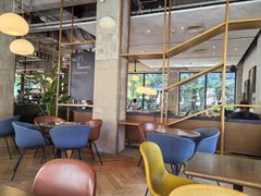 -Wagas沃歌斯(江浦路店)