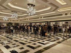 -澳门喜来登大酒店