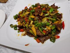 -马凯餐厅(地安门店)