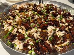 -三猫黑鱼花(南大店)