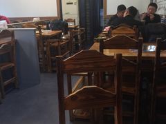大堂-木萨火锅(牡丹江路店)