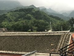 -遥桥古堡