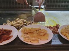 -快乐大桶水养生足浴SPA(前兴路店)
