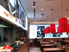 -陇上秦轩biangbiang面(萧山万象汇店)