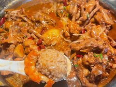 -胖哥俩肉蟹煲(杭州下沙学林街店)